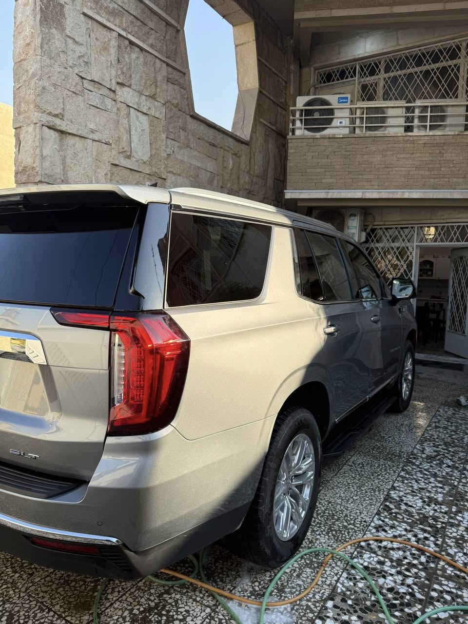 23 امريكي
دخول جديد دبلوماسي رقم مميز 16300 بغداد
فول مواصفات عدا الثلاجة
***********
