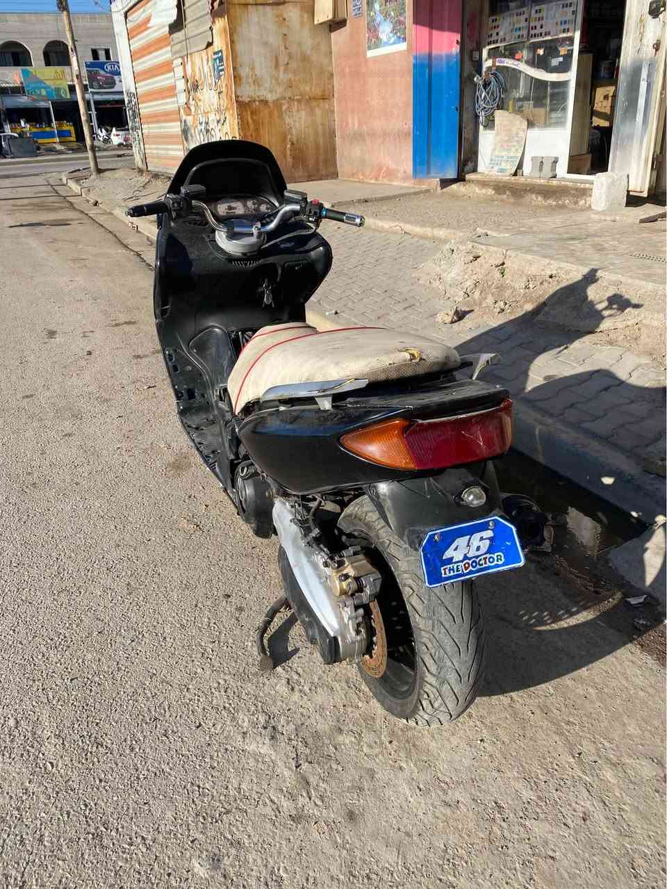 السلام عليكم تي ماكس كابريتر شغاله نكره سلف نقص كفرات مكفوله من البكن والتبخير ولنضوح السعر ٧٢٥ الف مكاني الشعب قرب سما بغداد

‭٠٧٧١ ٣٥٣ ٧٧٤١‬ بغداد, العراق
