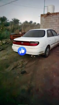 كارينه • ٩٤ • رقم بغداد