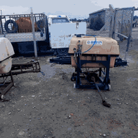 مكاين • معدات • بابل الخميسية