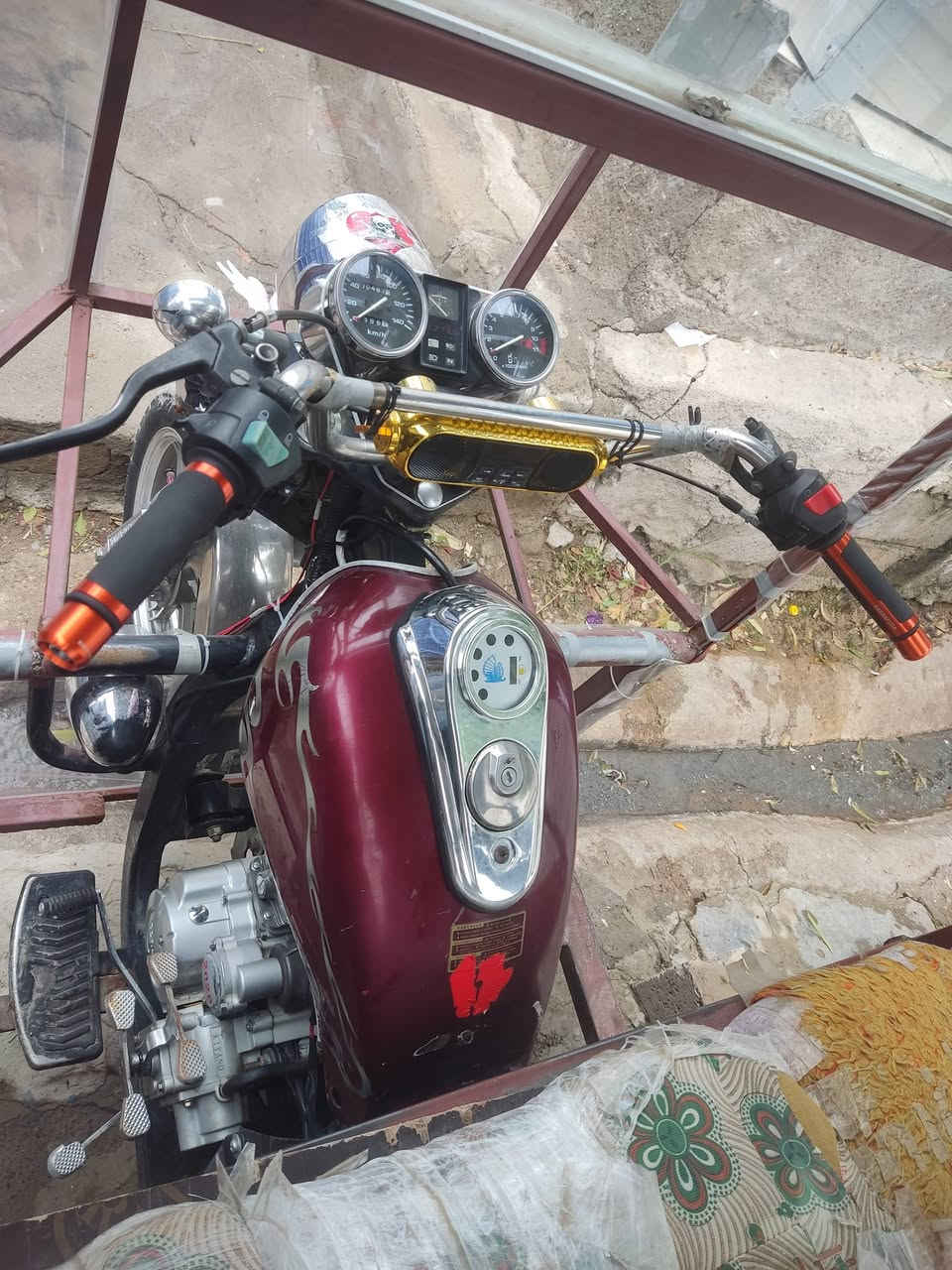 ماطور للبيع عنوان كامب دوميز 1 للتواصل على هاد رقم ***********
