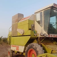 حاصود كلاس • موديل ٨٨ • قضاء الميمونه