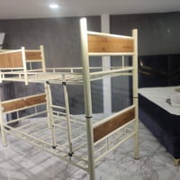 سرير طابقين • صيني • ٩٠×١٩٠