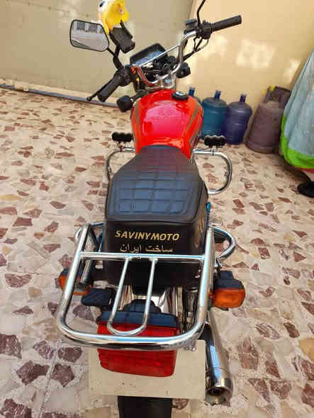 السلام عليكم دراجه سونك خمسه كير مديل 23 دراجه جاهزه كهربائية شغاله دراجه مرقمه دراجه مبدل بيه فقط نمر مال الكير و دراجه نضيفه تجي و شوف
ما متواجد على الفيس فقط 
وتساب ***********

سعره 950
