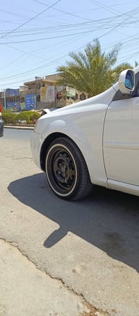 اوبترا الشركه العامه ٢٠١١ ماشيه ١٣٥ حقيقي بيه مكانين صبغ صغار وبارد با...