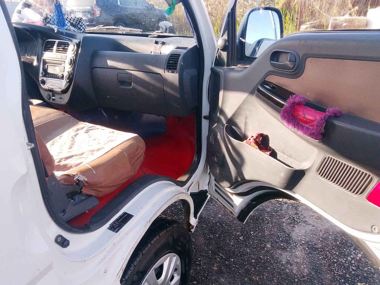 يا الله
سياره للبيع كيه نثيه 2700 مكفوله كفاله عامه الرقم المثنى الموديل 2018 المكان ذي قار  الرقم ***********
