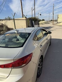 السلام وعليكم النترا البيع موديل ١٧واردي أمريكي حادث بابين كير مكينه خ...