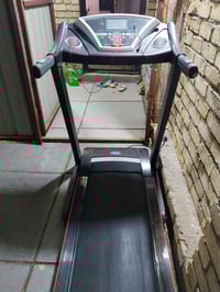 جهاز جري نظيف جدا 150 كيلو جبلي