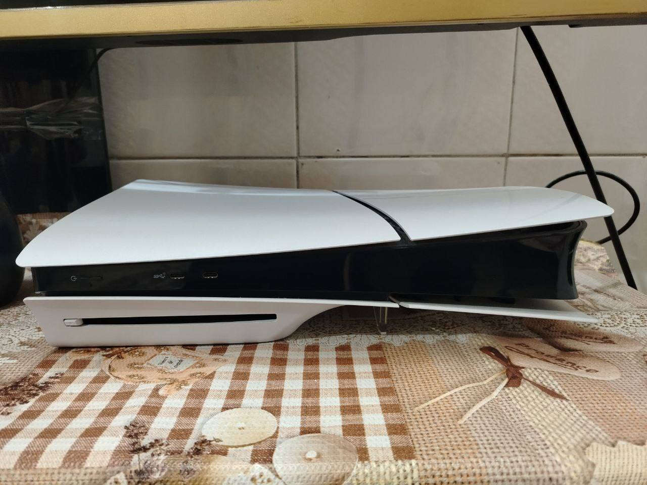 اعادة نشر من وره جماعة الوعود الكاذبه اخوان السعر 700 الف قفل بدون عمله كامل سلام عليكم اخوان بلي فايف سلم اوربي مستعمل 3 اشهر ومتروك صارله قرن ممشتغل مكفول كفاله عامه كهرباء مطافيه عليه. 

كامل ملحقاته الاصليه
ويا اقراص خير من الله وحساب بي العاب

الاقراص: 

Elden Ring ps5
Dark Souls 1
Dark Souls 2
Dark Souls 3 
Red Dead 2 
God of War 4
Battlefield 2042 
Uncharted 4 داخل الحساب
Mortal Kombat داخل الحساب 

ويا الحساب يجيك كامل مكمل بي بلاتينيوم God of War 5 

مع يو بي اس فاربر 1500 بعده بحيله مكفول

وبس هاهيه اخوان الجهاز مكفول تاخذه من باب البيت كفاله عامه ويا وصل الشراء موجود مكاني بغداد الحريه الثالثه رقمي *********** بي واتساب ايضا ومتواجد بالخاص
