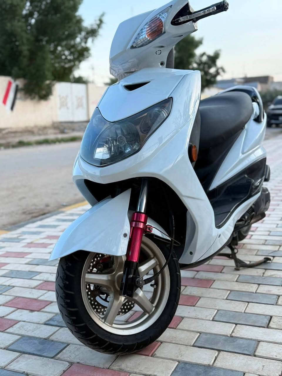 سلام عليكم للبيع سكنز فحل طلاعات جازه للخيربرغي معايزه مكاني نجف ***********
السعر 850
