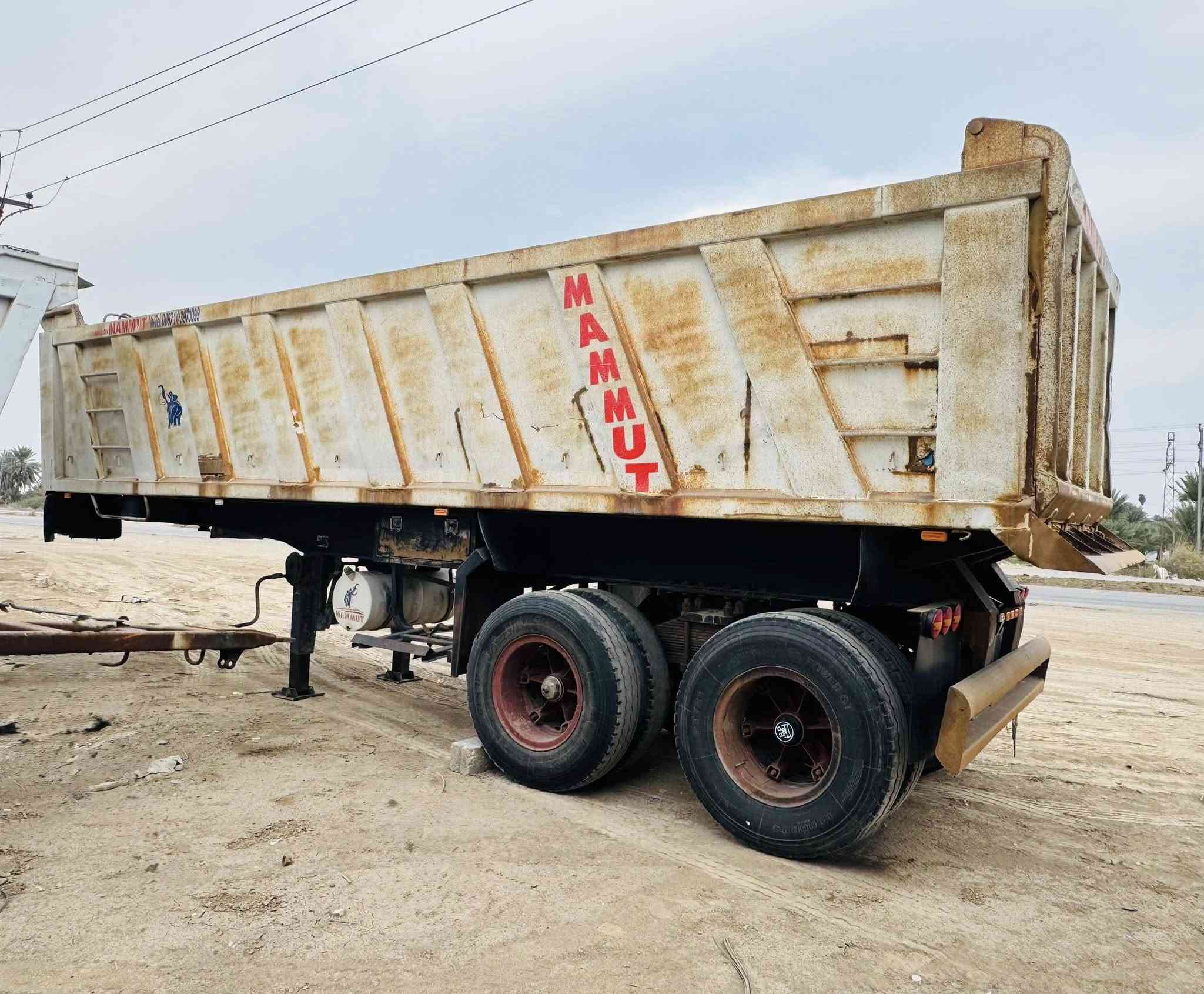 للبيع عربانه ماموت براد (16)للاستفسار ***********
