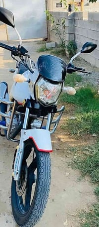 موطور سنكي للبيع موديل 2018  ما مفتوح لا تنقيص ولا تبخير محرك 150 موطو...