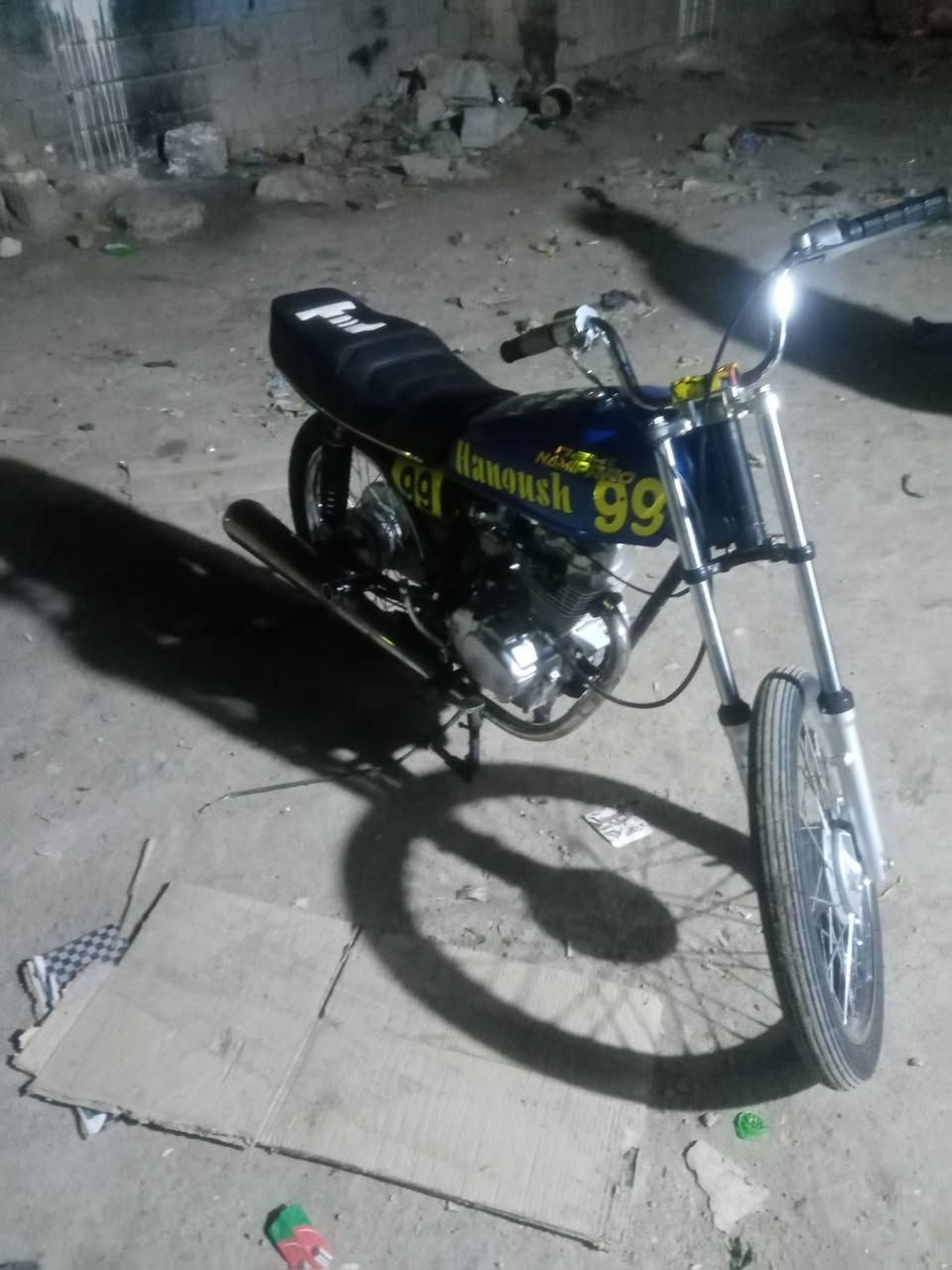 *********** بصره حي طارق السعر500
