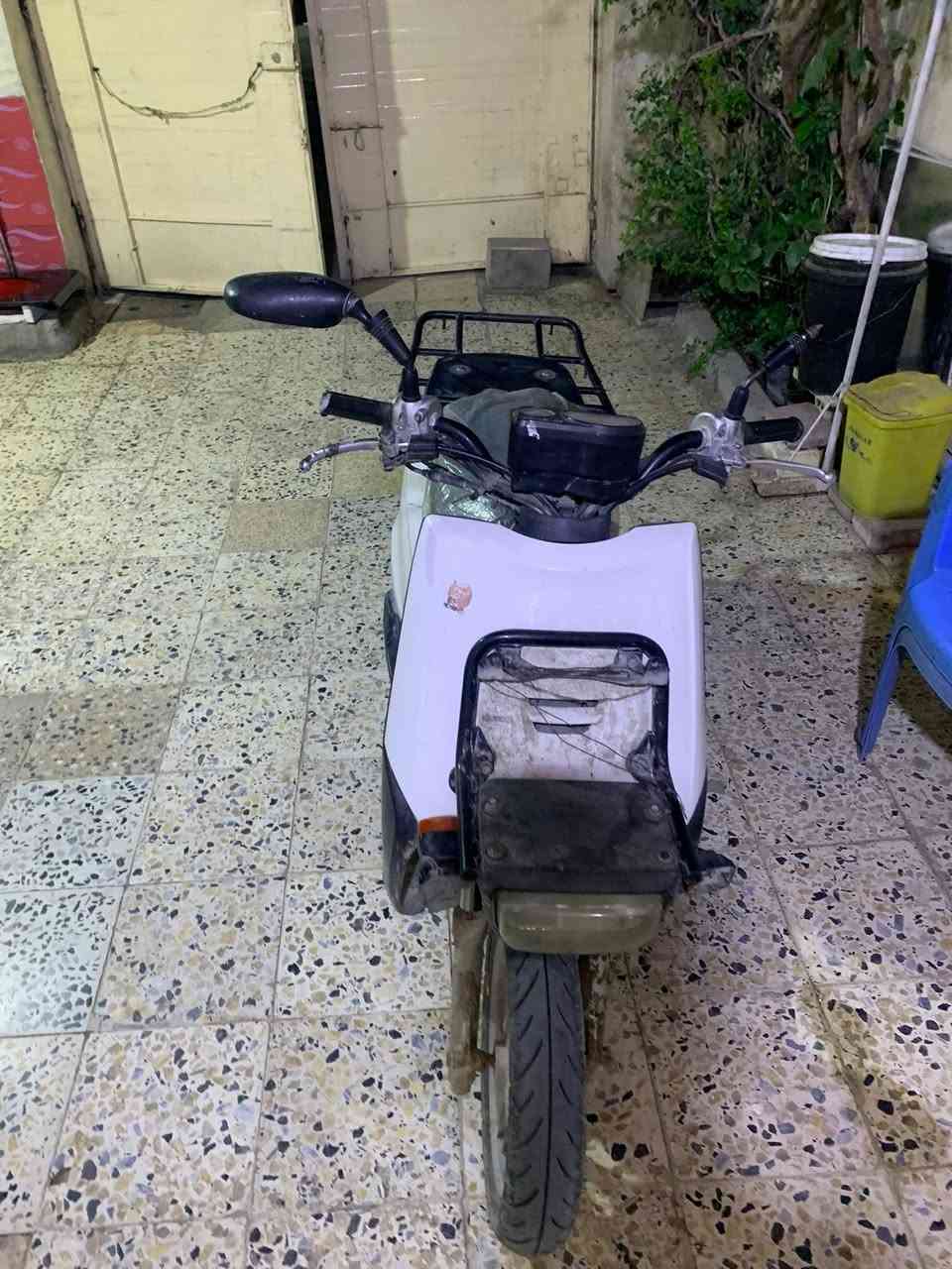 ‏دراجة جديدة سعر 150 ‭***********‬
