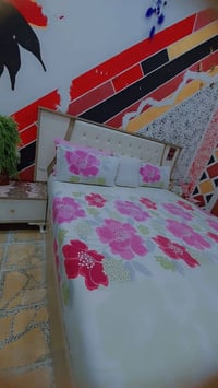 غرفة تركية • سبع قطع • نجف