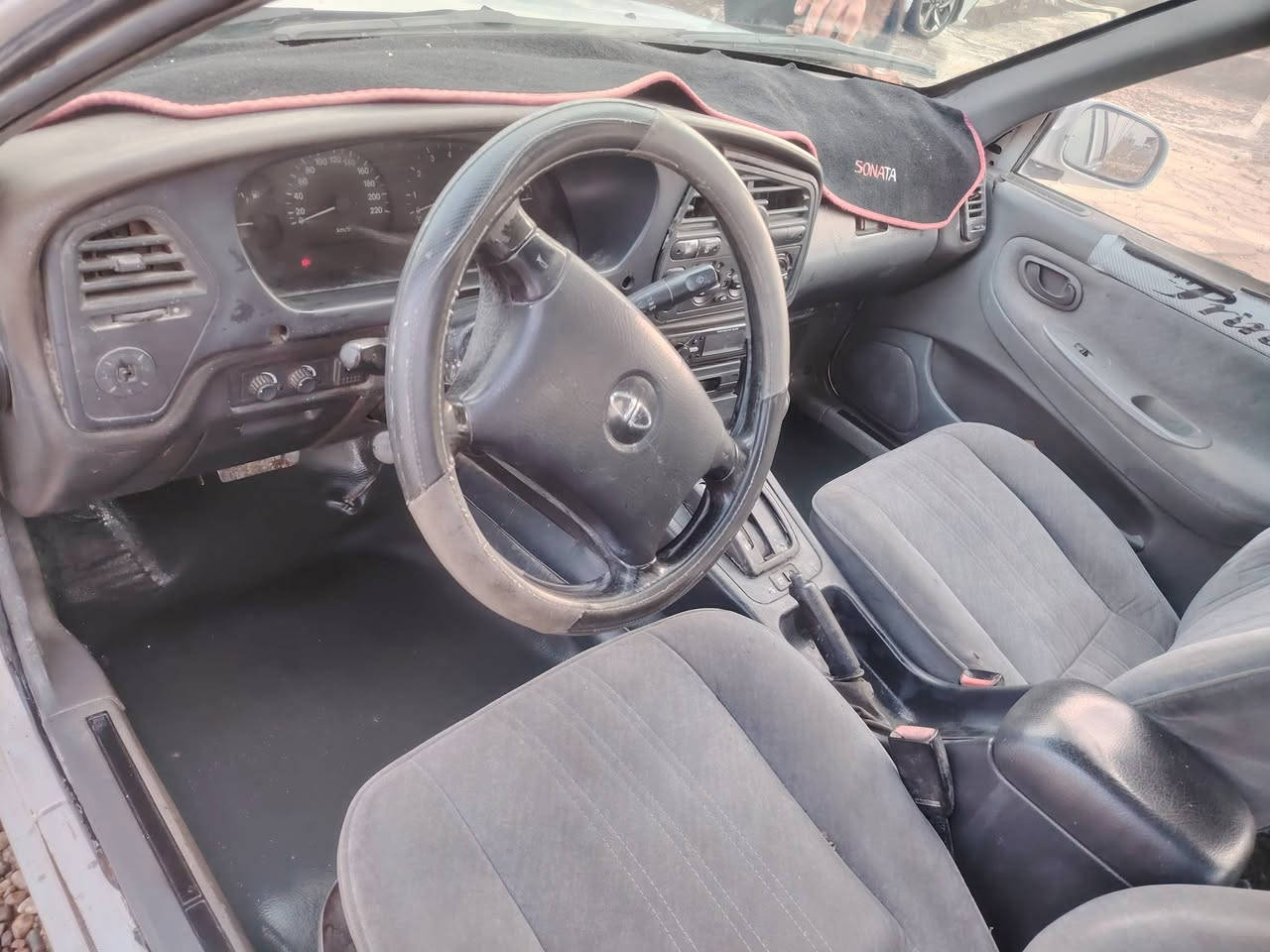 سلام عليكم
للبيع دايو برنس فراشه
موديل ٩٦
رقم انكليزي
سنويه بسمي الحد ٣٠
سياره خير من الله
باقي التفاصيل ***********
السعر ٣٥
المكان بغداد
بيه قطعتين تبديل والباقي بلاد
