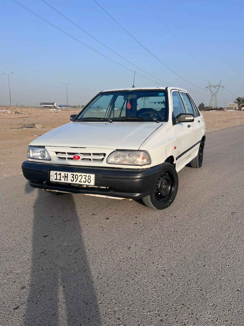 سلام عليكم
السلام عليكم سايبه 2010 سياره جاهزه وخير من الله بس بنيد مبدل سعرها 30 تجي تكلب وتاخذ عيوني مكاني المحموديه ناحية الرشيد ***********
***********
(مكلف بل نشر لحد يراسلني شباب ارقام يمكم وتصلو براعيها )
