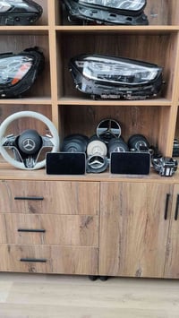 مرسيدس قطع غيار اصلي و مستعمل معسكر الرشيد مجمع المكارم قرب ساحة عقبه ...