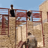 عامل بناء • دبلات • قطع غيار