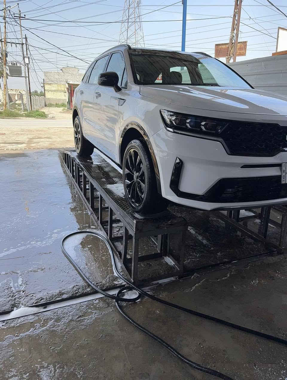 وارد أمريكي موديل ٢٣ رقم ***********
