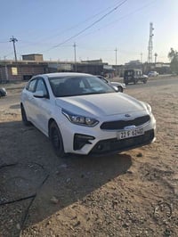 سيراتو • ٢٠٢٠ • كفالة من داخل