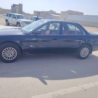 سوناتا تو • محرك 1800 • ناصرية