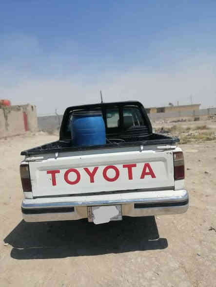 جمره 98 بصره سياره مكفوله جاهزه م̷ـــِْن كلشي مصبوغه احزام مداور ثاني يوم السعر 75 العنوان البدير
***********
