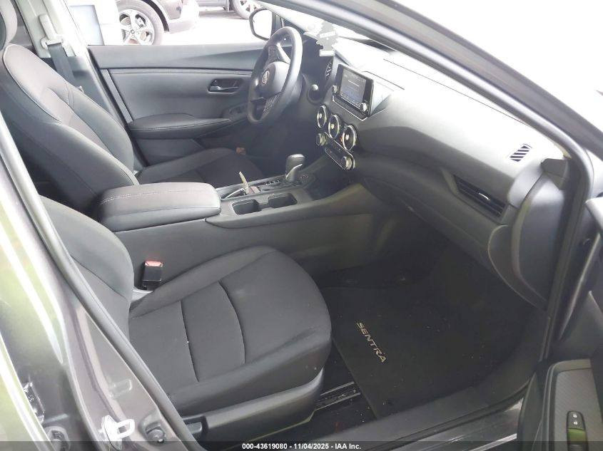 2025 NISSAN SENTRA S
اللون/رمادي 
/عداد المسافة 4,584 mi
2.0L I-4DIالمحرك
القيادة :تعمل وتسير 
 المفتاح  :  موجود 
الحادث : كما موضح في الصور
تاريخ المزاد :  2025/1\7الساعة 4:30م
شراء و شحن السيارات من كافة المزادات الامريكية و الكندية الى العراق و الاردن و الامارات بأنسب الاسعار و اسرع الاوقات  كما توفر لكم الشركة في مقرها بالاردن صيانة السيارات باسعار مناسبة  ثم شحنها وتخليصها  الى كافة المحافظات االعراقية وكردستان  ومع ضمان لكم سرعة الانجاز بالطرق  القانونية وبناقلات عراقية كما توفر لكم الشركة خدمة بيع سياراتكم في معرضها الكاىن بالزرقاء بالمنطقة الحرة لمن يرغب  بدلك لمزيد من المعلومات يرجى زيارة مكتبنا الكائن في بغداد -صليخ_شارع ل٦٠٠/شارع التفاحه / (مكتب الرحمن )  او الاتصال على الرقم 
 ***********
ومقرنا بالاردن -المنطقة الزرقاء المنطقة الحره/شارع ١٧ (شركة قمر المدينه)
عمان: 009647708710458
