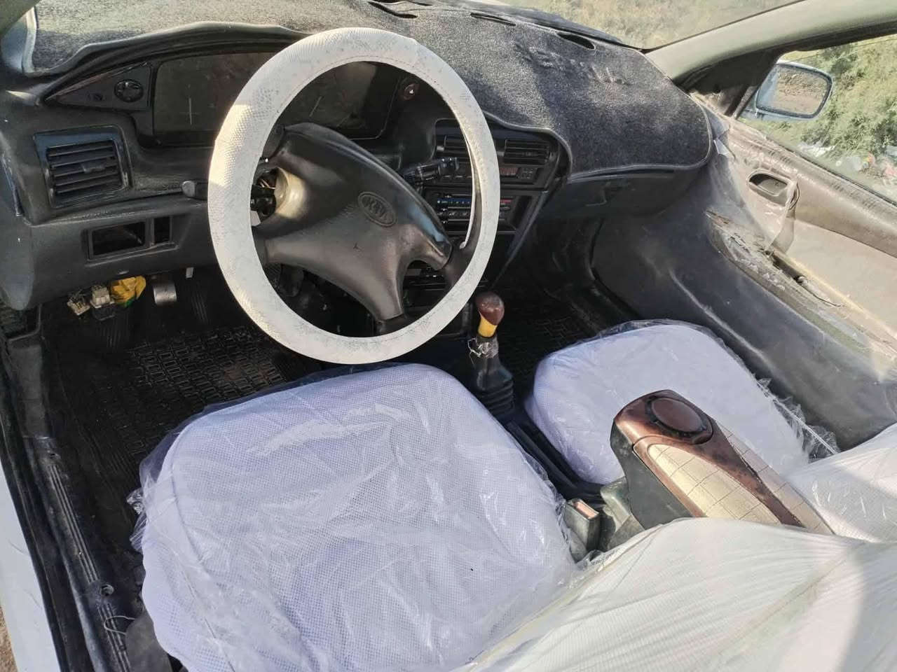 كيه سيفيه 94 اريد مراوس  مكاني كوت


**إذا كنت صاحب هذا الإعلان وتريد حذفه لأي سبب، رجاءا أرسل رسالة إلى الدعم الفني**