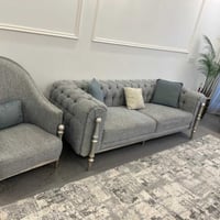 كنب ١٠نفره • سليمانى