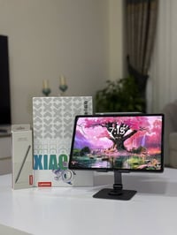 تابلت لينوفو 12.7 • 8GB رام • قلم AP501U