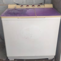 غسالة • شغالة • نشاف معطل