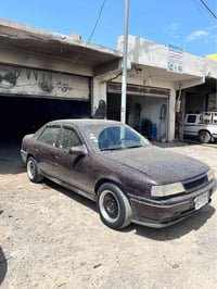 فيكترا • ١٩٩١ • مكينة ٢٠٠٠