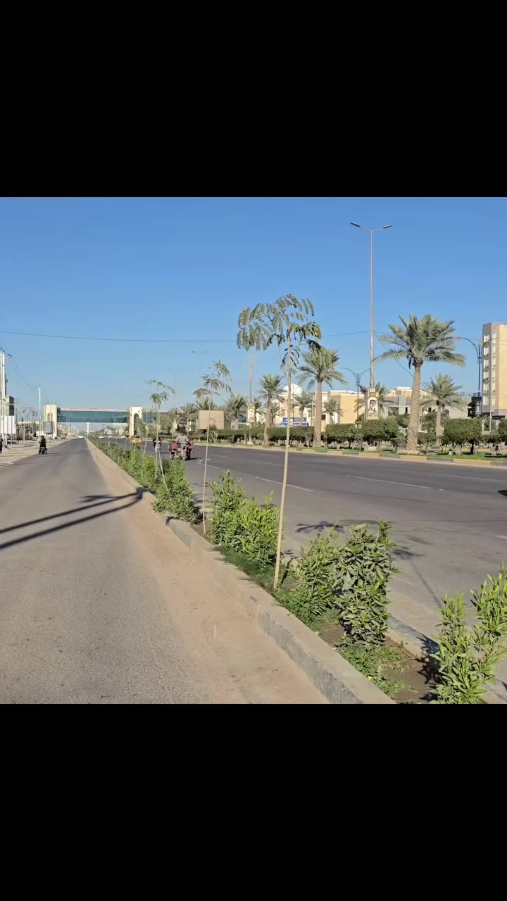 اللهم صل على محمدوال بيت محمد
عروض مكتب جوهرة الفرات🏠🏜️ 👉
👇
يتوفر بيت 🏠المساحه100متر5×20 ((طريق بغدادعامود60منطقة العميشيه عن طريق المشايه 270متر)) 💎البناءبلوك طابقين استقبال+مطبخ  +1غرف نوم طابق ارضي صحيات داخليه+خارجيه
♦️💎الطابق الثاني
1غرف نوم+صحيات 

♦️💎البيت جاهز وقريب ع الشارع 
♦️💎يصلح للسكن ويصلح حسينيه
♦️💎ملاحظه يباع مع الاثاث
♦️💎((طريق بغدادمنطقةالعميشيه عامود60 270متر عن طريق الزائرين)) 
♦️💎ماعجبك هذا المنشور تتوفر لدينا عروض اخرى 

                ((طابوزراعي سند25 ))

العنوان كربلاء المقدسه من يريد الاستفسار الارقام متوفره شرح مفصل 

من يريد ان نعرضه له بيته اوقطعته👉🌹 فليتواصل معنا 👇💎💎👇

مكتب💎جوهرة الفرات💎 قنطرة السلام سايدالمشايه الخدمي الدخول

***********ميثم واتساب
***********ميثم
