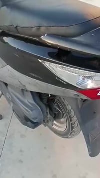 دراجه للبيع مكفوله كفاله ماعوزها شي  السعر خاص  استفسار 07837443293