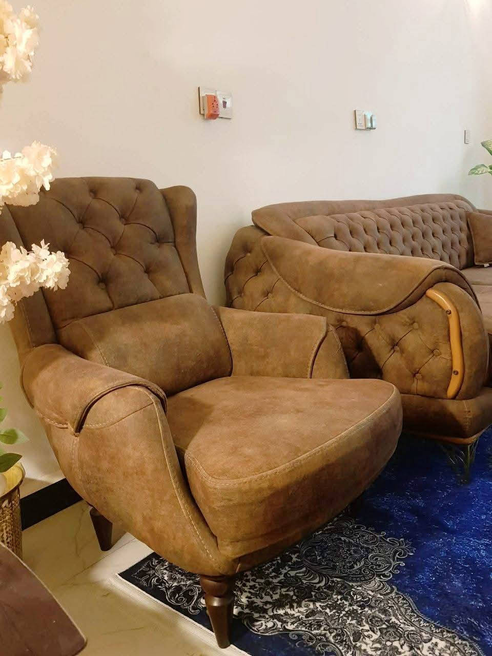 تركي درجة أولى ٨ مقاعد وزن جدا ثقيل نظام سرير سعر ٨٥٠


**إذا كنت صاحب هذا الإعلان وتريد حذفه لأي سبب، رجاءا أرسل رسالة إلى الدعم الفني**