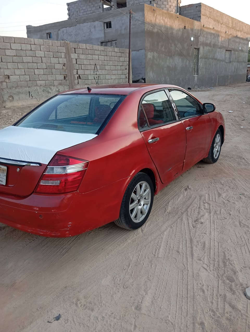 جيلي موبل مديل 12 رقم بصره سعر 28  ***********
