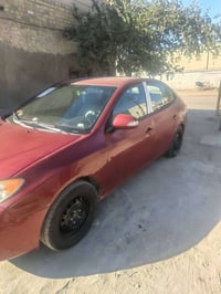 النترا • ٢٠٠٨ • مكينة ٢٠٠٠