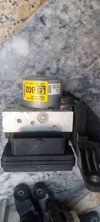 الانترا • وارد امريكي • عاطل بريك