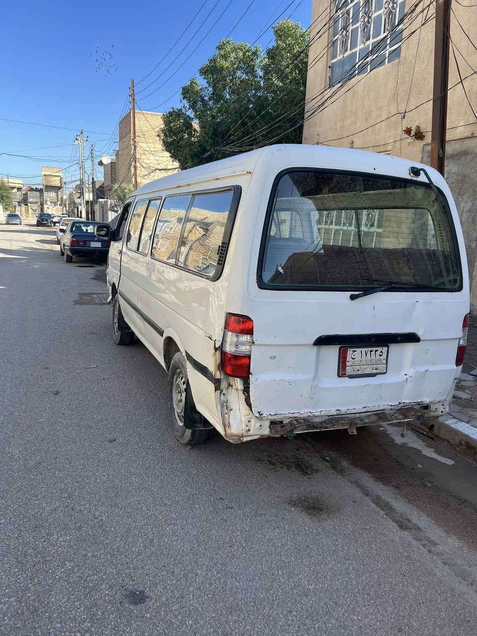 فتون مديل 14موصليه سنويه عضم عاج مكينه جديده كير اكسن حلوات مكانه نجف السعر 27وبيهه مجال لشراي ***********
