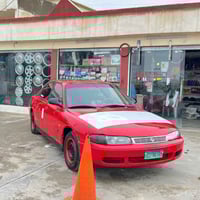 مازدا • غاز وبنزين • إطارات جديدة