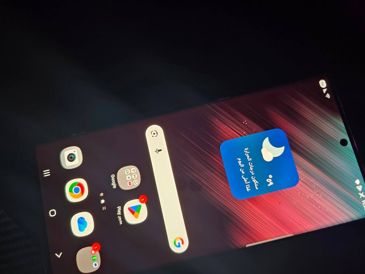 S22 الترا
جهاز جديد مكفول 

شرق أوسط 

ذاكره 256 خطين 

وياه شاحنه اصليه السعر 500 الف 

عنواني ناصريه مركز. *********** واتساب
