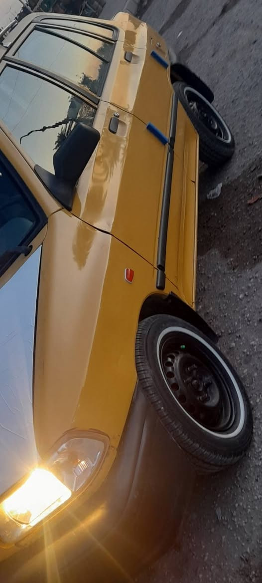 سايبا 12 سياره كفاله من ضربه وتبديل شواصي شركه اذا بيهن شخط الشواصي تاخذها بلاش مكينه كير كفاله صدر جديد تخم تاير جديد الاصلي شاده بارحه دوشمه مدوشمه مصفره من كلشي السعر 28 وبيها مجال حك الجيه هاتف ***********
