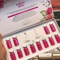 امبولات توريد • للشفايف والخدود • تدوم ٦ شهور