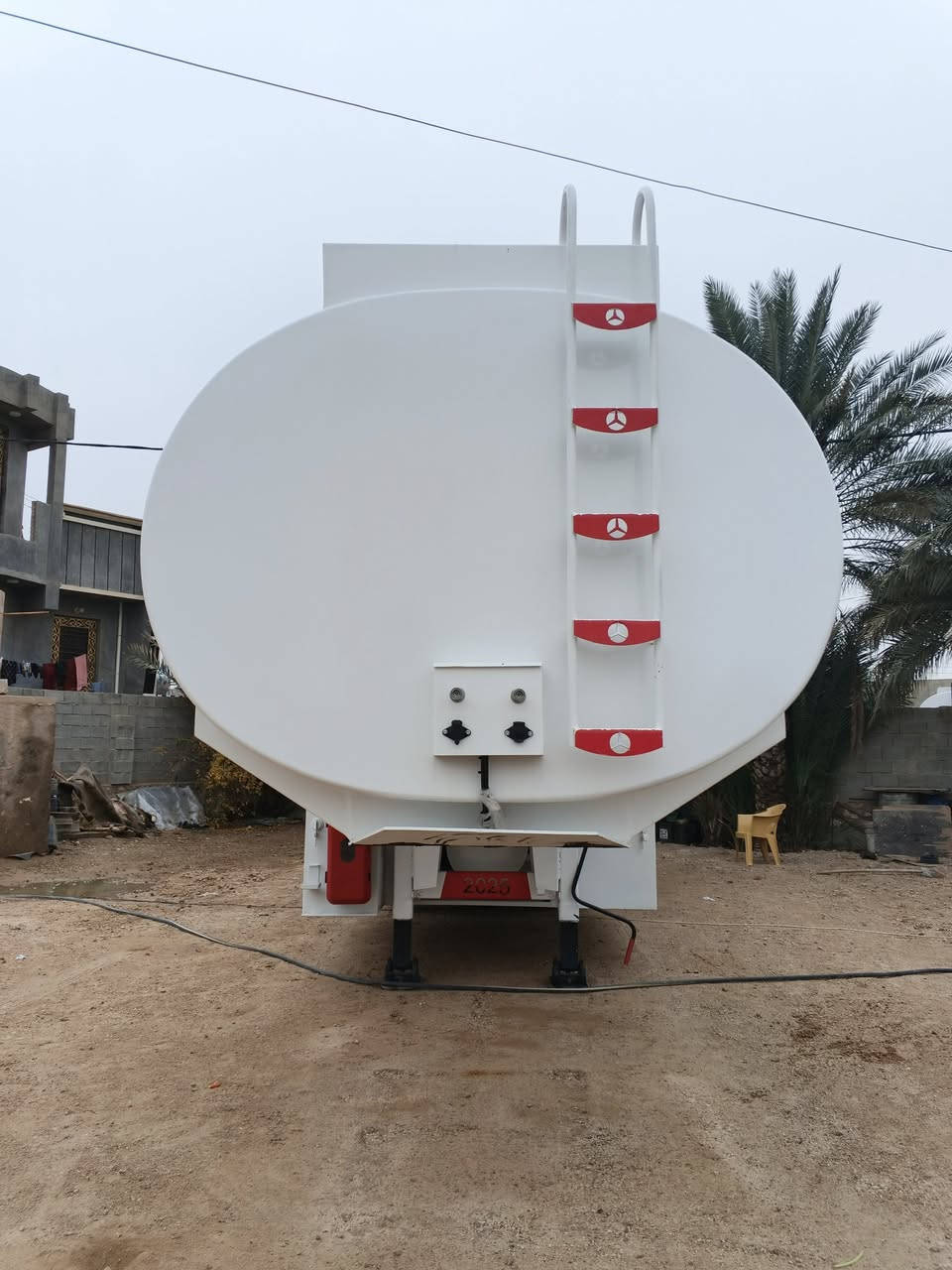 تانكي للبيع 2025 دناكير 3 رفاع شقل الموصل حداد خضر كتاب تسجيل جاهز الاتصال ***********
