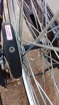 ياباني اصلي • موديل ٢٣ • ابوصخير