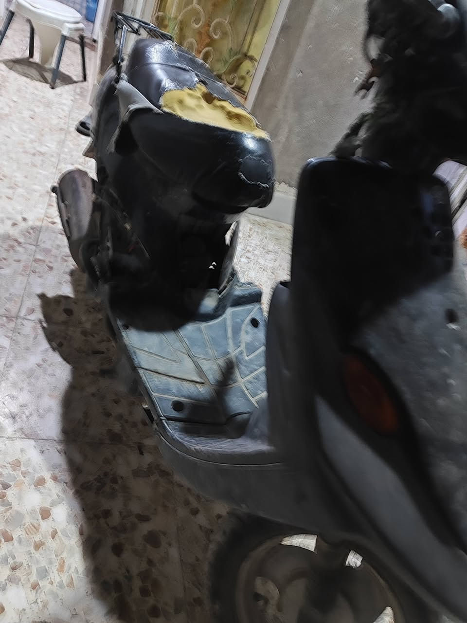 للبيع 200 قفل السماوه الخشابه ***********
مفتوحه مرا وحده دراجه نضيفه وبيه نهضه تجي وشوف بعينك
