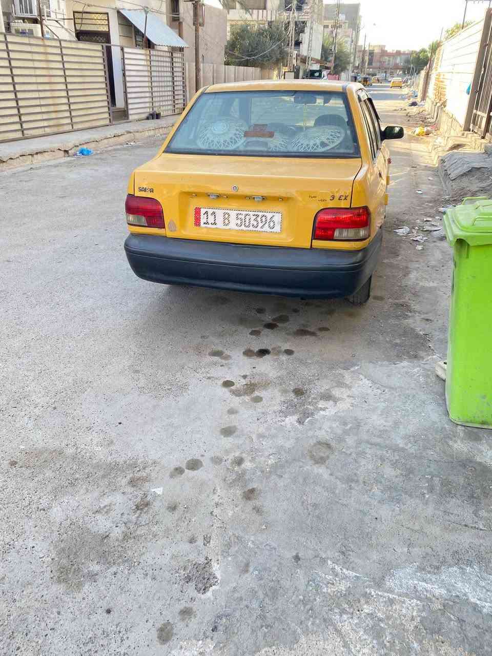 سلام عليكم سايبا 2012كير مكينه تبريد صدر كله مكفول سنويه 2027تحويل ثاني يوم مصفره غرامات وهيئه بيها رش صبغ بصيط بدون ظربه خياسات بلهلالات مصلحه السعر25وبيها مجال بصيط***********
