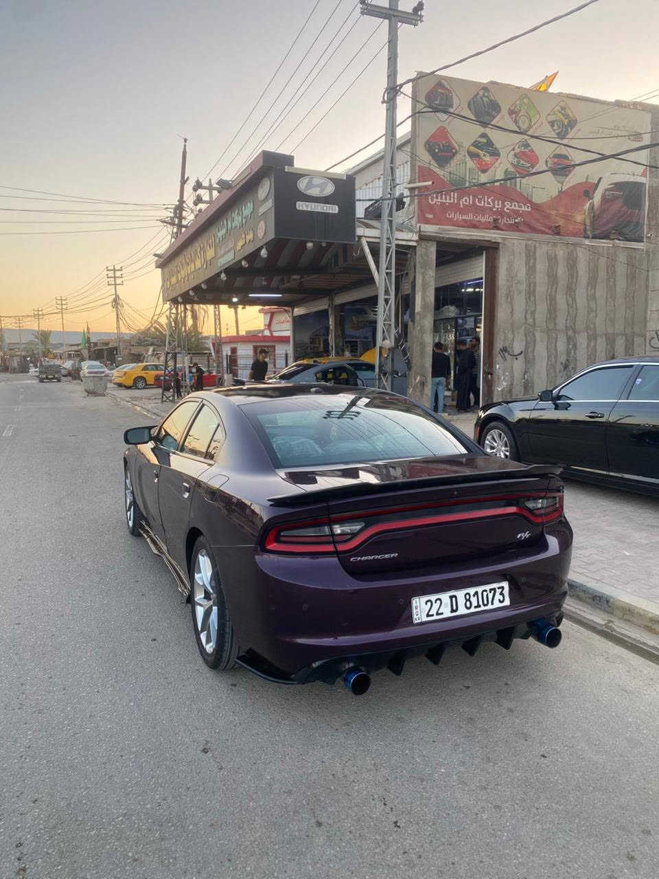جارجر. 2022
رقم أربيل 
حادث جاملغ وبنيد 
SXT سياره 
موصفات معروفه. 
كشن حضن 
شاشه ابلاديه  
محدثه. SRT
مكان نجف مشخاب 
***********
