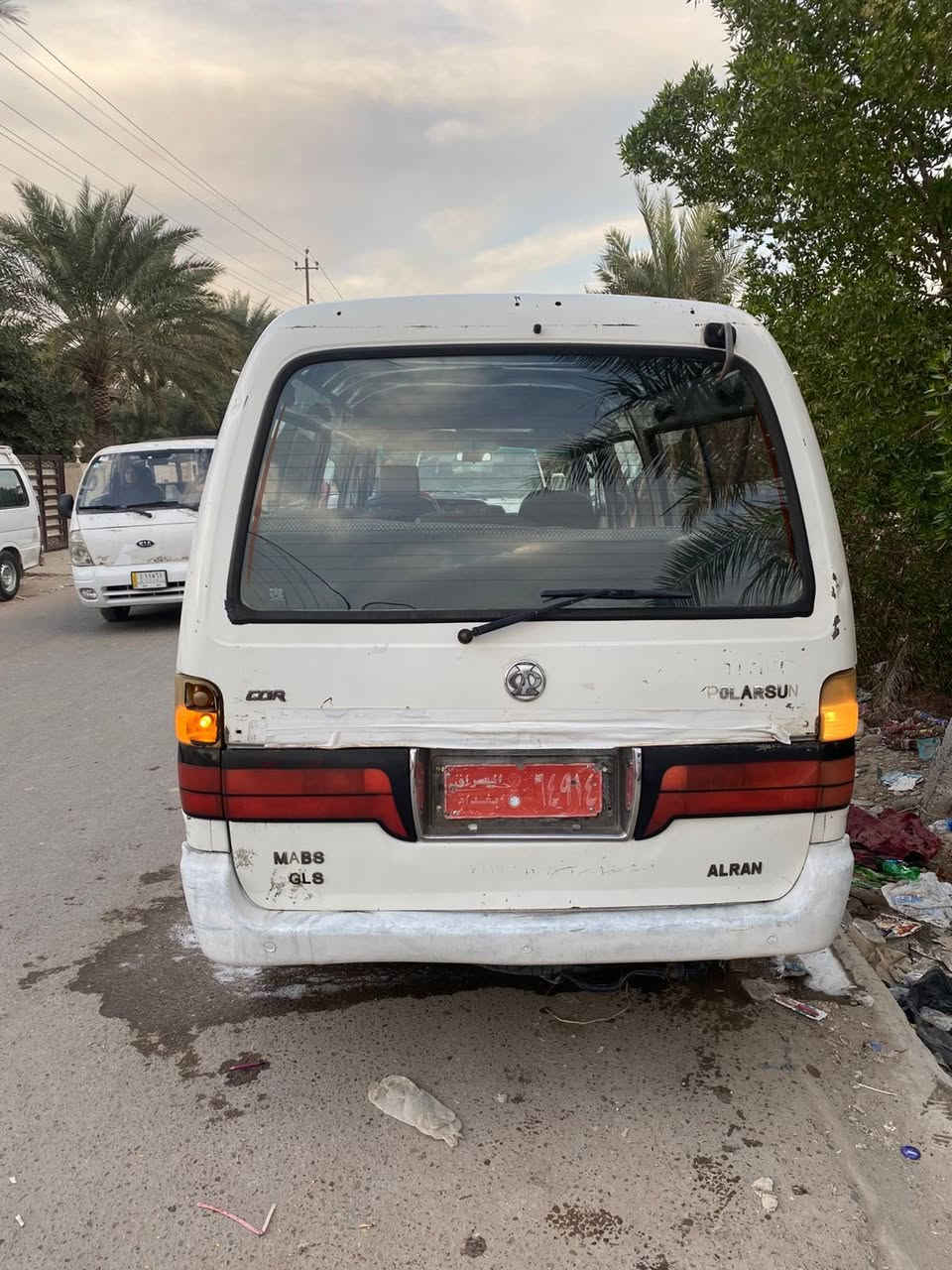 فتون بروسلان مكينة فور واي ياباني مجفت جديد كير خير من الله اكسل بي صوت صدر امامي عوزة ترتيب ضربة بجم بسيطة سنوية كارتونية راعيهة موجود للستفسار اكثر اتصل ***********
